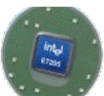 Intel Granite Bay (E7205) - DFI NB80EA