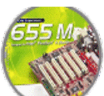 SiS 655 - MSI 655 Max FISR
