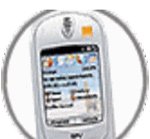 Microsoft SmartPhone 2002 (Orange SPV)