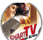 Hercules SmartTV On Screen