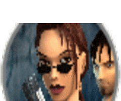 Tomb Raider : L'Ange Des Ténèbres