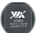 VIA KT600 - Gigabyte GA-7VT600 1394