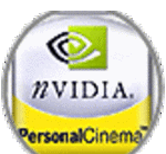 NVIDIA Personal Cinema 2 - MSI GeForce FX 5200 VTD128