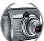 Kodak EasyShare DX4530 & Printer Dock 4000