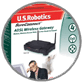 US Robotics SureConnect ADSL Wireless Gateway