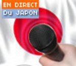 Live Japon : la course pour les écrans plats
