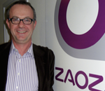 Cédric Ponsot : « Zaoza a près de 100 000 abonnés premium »