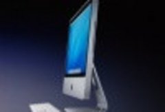 Mac Event du mardi : nouveaux iMac, iLife 08