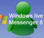 Nouveau Windows Live Messenger 8 : en progrès !