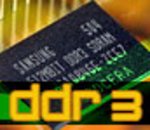 La mémoire DDR3 émergera en 2006