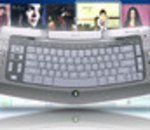 Microsoft WED8000: le nec plus ultra des claviers ?