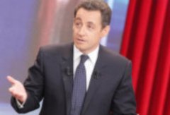 Nicolas Sarkozy fustige la gratuité de la presse