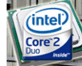 Preview Intel Core 2 Duo, la relève du Pentium !