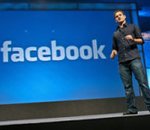 Le co-fondateur de Facebook quitte le réseau