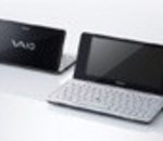 Sony Vaio VGN-P11Z, netbook ou ultra-portable ?