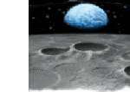 Google Earth vous emmène sur la Lune