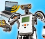 Mettez-vous à la robotique : Lego Mindstorms NXT