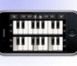Créer de la musique sur iPhone et iPod Touch