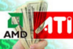 Officiel : AMD s'offre ATI pour 5,4 milliards de $