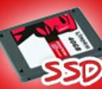 Kingston SSDNow : le SSD à la portée de tous ?