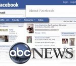 Facebook s'associe à ABC News pour couvrir la présidentielle US 