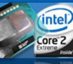 4 coeurs sur une puce: Intel Core 2 Extreme QX6700