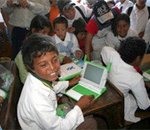 XO : OLPC signe avec Amazon