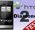 Test du HTC Touch Diamond 2 (3G+ / GPS/WVGA / TouchFLO 3D) : la renaissance d'un mythe ?