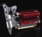 AMD lance sa Radeon HD 5450 