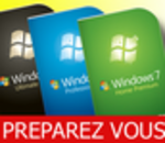  Windows 7: nos conseils pour préparer la mise à jour