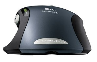 Logitech MX1000 Laser : meilleur prix, test et actualités - Les Numériques