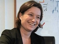 Portrait d’Entreprenaute : Isabelle Bordry, Badiliz.com