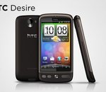 Test du HTC Desire : le Nexus One a-t-il trouvé son maitre ?