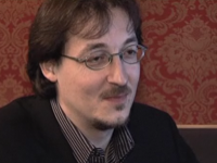 Portrait d'Entreprenaute : Jérôme Rota, DivX inc.