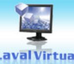 Laval Virtual : la réalité virtuelle s'expose