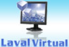 Laval Virtual : la réalité virtuelle s'expose