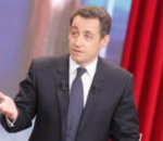 Sarkozy veut adapter le droit d'auteur des journalistes 