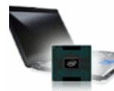 Core 2 Duo Penryn : le 45 nm s'invite sur PC portable