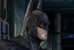 Preview : premiers contacts avec Batman Arkham Asylum