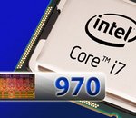 Core i7 970: 2e processeur six coeurs d'Intel