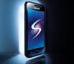 Test du Samsung Galaxy S (i9000)