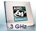 AMD Athlon 64 X2 6000+ : le der des ders ?