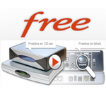 FreeWifi : 3 millions de Freebox en accès sans-fil 