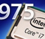 Intel Core i7 Extreme 975 et Core i7 950