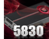 AMD Radeon HD 5830 : une de plus !