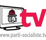 Le PS lance parti-socialiste.tv, un bouquet de vidéos