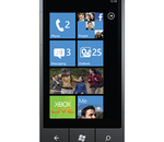 Microsoft lance Windows Phone 7