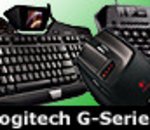 Logitech G-Series : test des G13, G19, G35 et G9x !