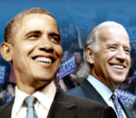 US 2008 : Obama choisit Biden, joker de la RIAA ?