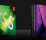Adobe lève le voile sur la Creative Suite 5